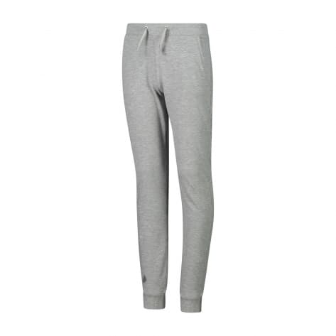CMP Mädchen Trainingshose Kid G Long Pant 32D8185M-U632 110 GRIGIO MEL. | 110