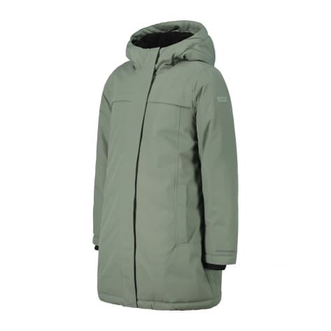 CMP Mädchen Parka Jacke KID G PARKA FIX HOOD 34K3375 