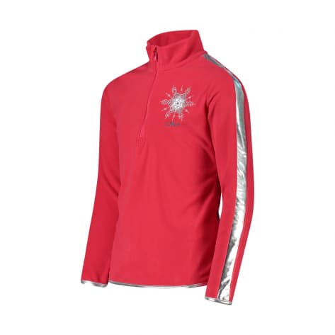CMP Mädchen Pullover Kid G Sweat 32G0115 