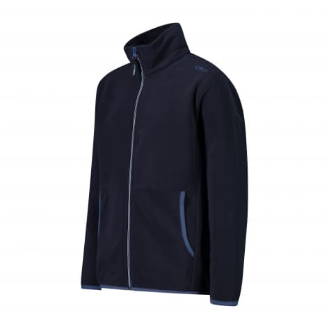 CMP Jungen Fleecejacke Kid Jacket 33H4304 