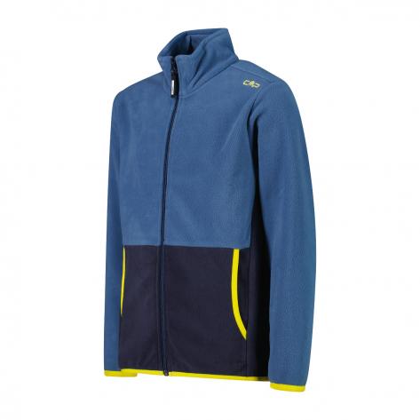 CMP Jungen Fleecejacke Kid Jacket 33H4304 