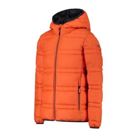 CMP Kinder Jacke Kid Jacket Fix Hood 33Z1504 