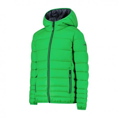 CMP Jungen Winterjacke KID JACKET FIX HOOD 34Z3294 