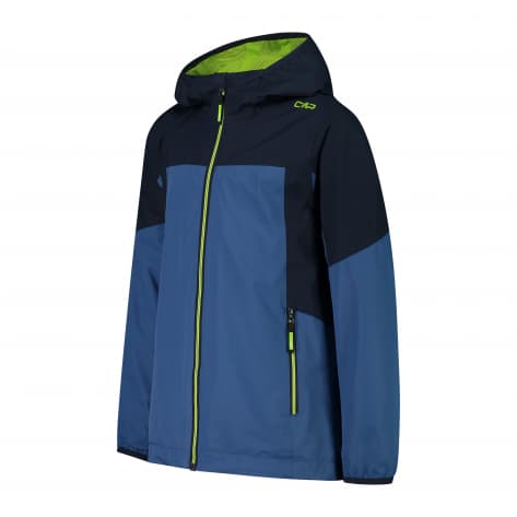 CMP Kinder Jacke KID JACKET FIX HOOD 33Z5074 