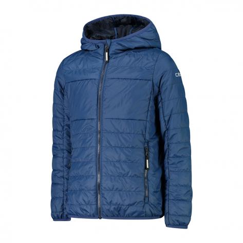 CMP Jungen Jacke KID JACKET FIX HOOD 33Z5294 
