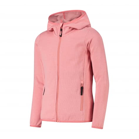 CMP Mädchen Jacke KID JACKET FIX HOOD 34H6375 