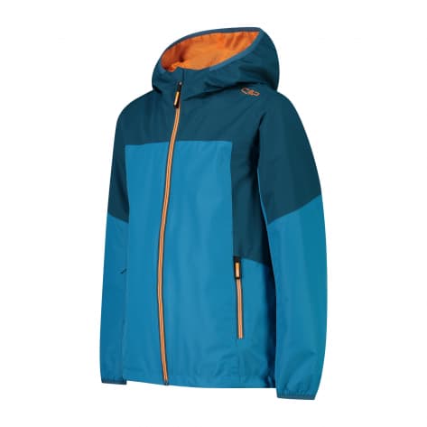 CMP Kinder Jacke KID JACKET FIX HOOD 33Z5074 