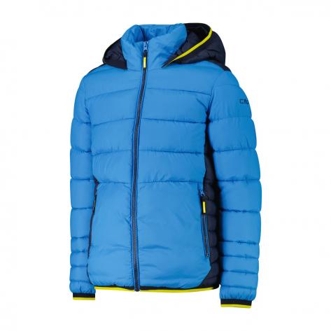 CMP Jungen Jacke KID JACKET FIX HOOD 34Z3314 