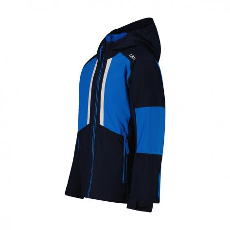 CMP Kinder Skijacke KID JACKET FIX HOOD 35W0374 