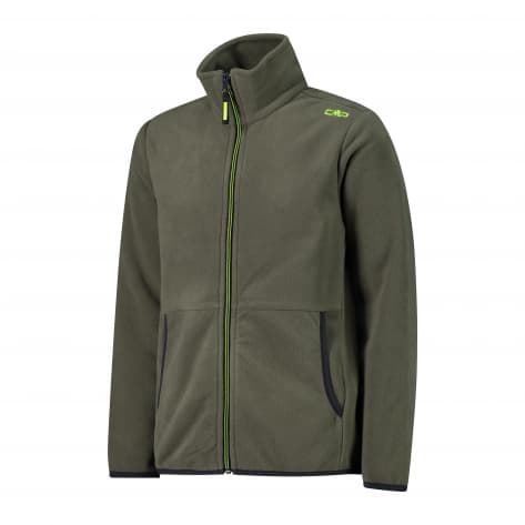 CMP Kinder Fleecejacke Kid Jacket 33H4304 