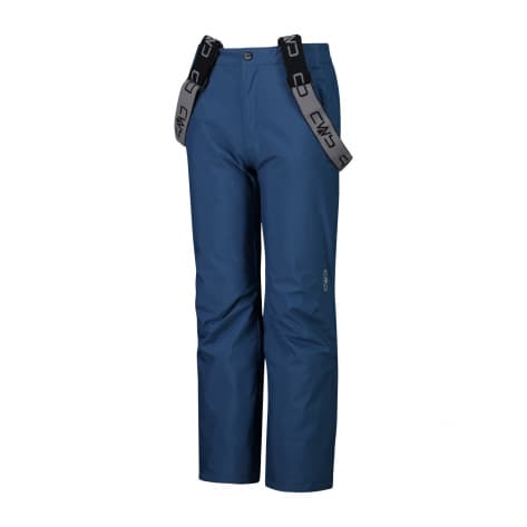 CMP Kinder Ski Hose Ski Salopette 3W15994-N825 152 Bluestone | 152