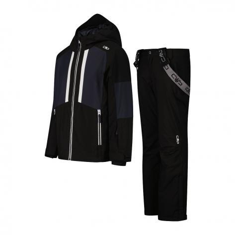CMP Kinder Skiset KID SET JACKET AND PANT 35W0294 