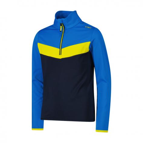 CMP Jungen Pullover Kid Sweat 35L0574 