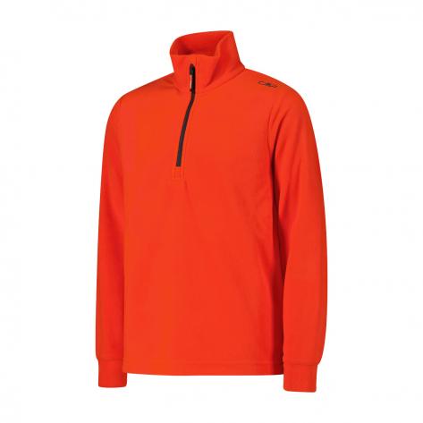 CMP Jungen Fleece Pullover Boy Fleece Sweat 3G28134 