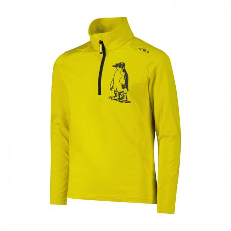 CMP Jungen Pullover Kid Sweat 35L0594 