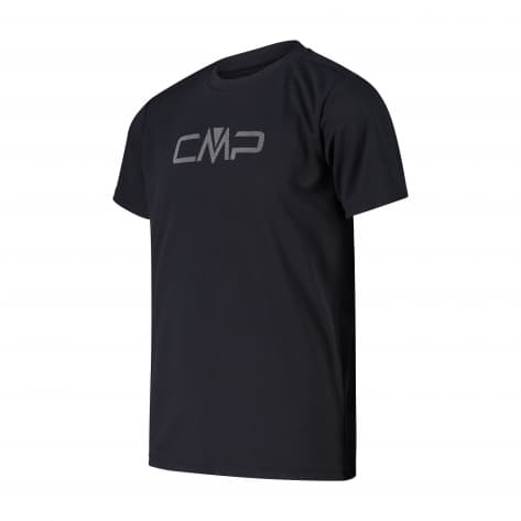 CMP Jungen T-Shirt KID T-SHIRT 39T7114P 