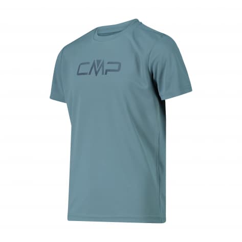 CMP Jungen T-Shirt KID T-SHIRT 39T7114P 