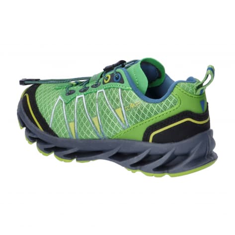 CMP Kinder Trail Running Schuhe Altak 2.0 30Q9674K 
