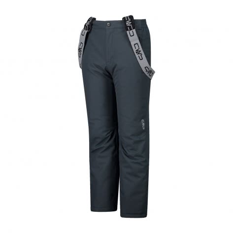 CMP Kinder Ski Hose Ski Salopette 3W15994-U911 176 Titanio | 176