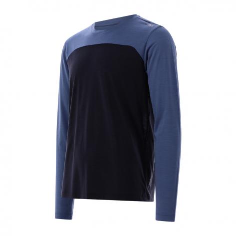 CMP Herren Langarmshirt Kildar Man T-Shirt 35N3127 