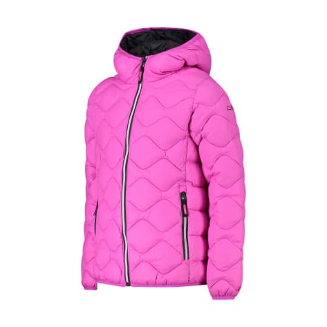 CMP Mädchen Jacke KID G JACKET FIX HOOD 32Z1115B 