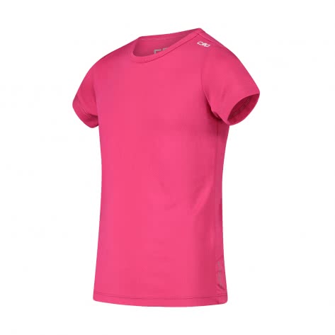 CMP Mädchen T-Shirt KID G T-SHIRT 39T5675 