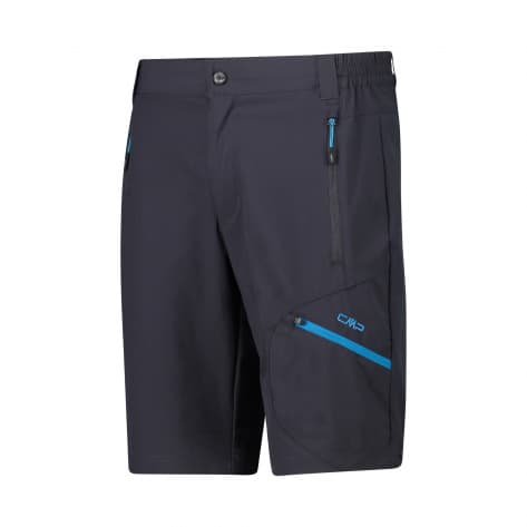 CMP Herren Short MAN BERMUDA 31T5177-U423 46 Antracite | 46