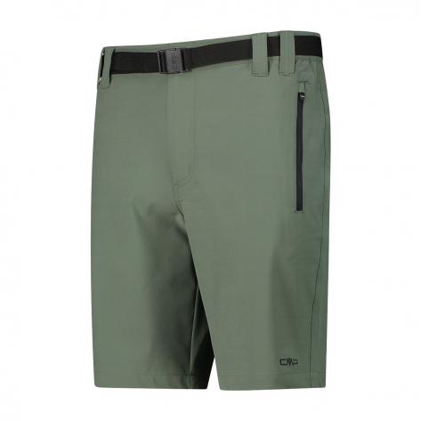 CMP Herren Short Stretch Bermuda 3T51847 