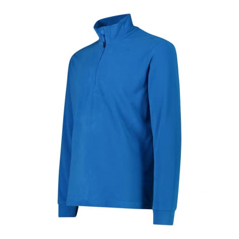 CMP Herren Fleece Top Man Fleece Sweat 3G28037N 