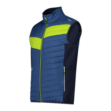 CMP Herren Jacke Man Hybrid Vest 33Z6497 