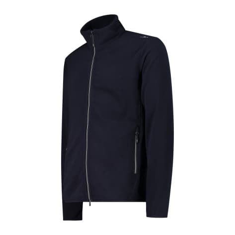 CMP Giacca Uomo Pile Man Jacket 3G13677 - Foto 15 di 37
