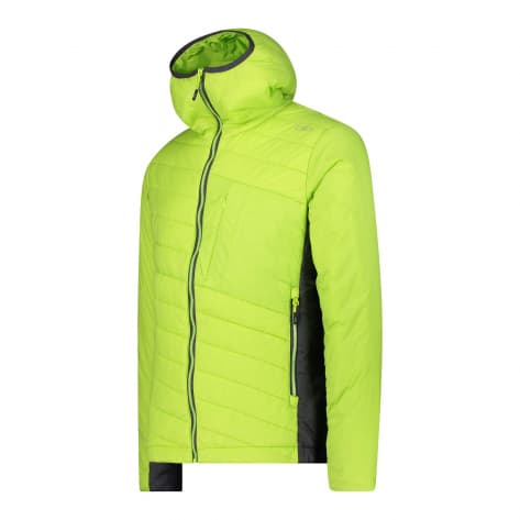 CMP Herren Jacke Man Jacket Fix Hood 32Z2947 