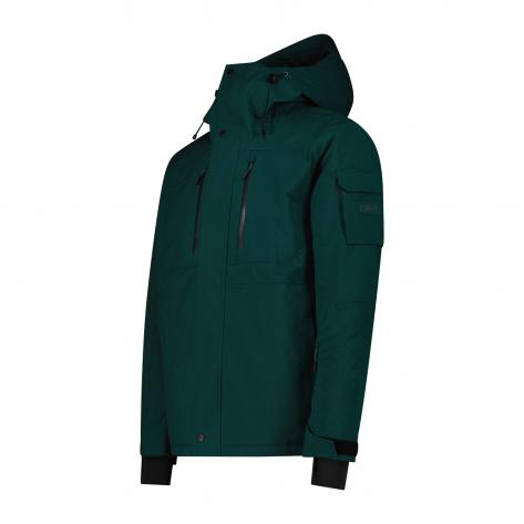CMP Herren Skijacke Man Jacket Fix Hood 34W3917 