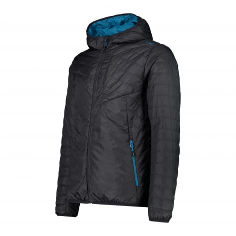 CMP Herren Jacke MAN JACKET FIX HOOD 33Z5227