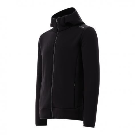CMP Herren Jacke Man Jacket Fix Hood 35E2597 