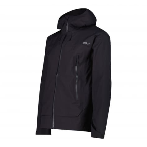 CMP Herren Hardshelljacke FIX HOOD 35Z6197 
