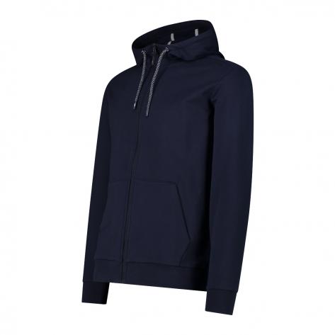 CMP Herren Jacke MAN JACKET FIX HOOD 31D4317 
