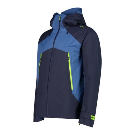 CMP Herren Jacke MAN JACKET FIX HOOD 33Z6417 