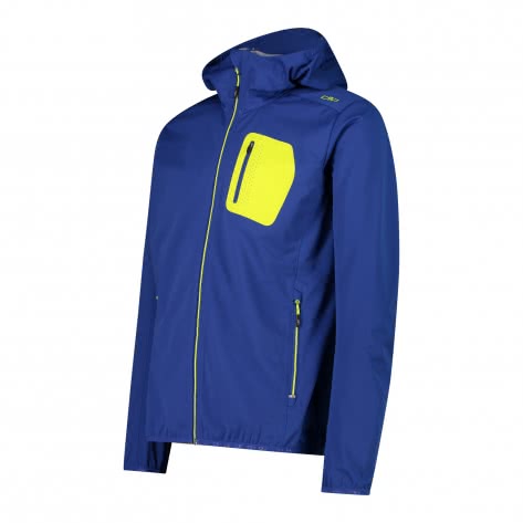 CMP Herren Jacke MAN JACKET FIX HOOD 32A6547-M952 52 Bluish | 52