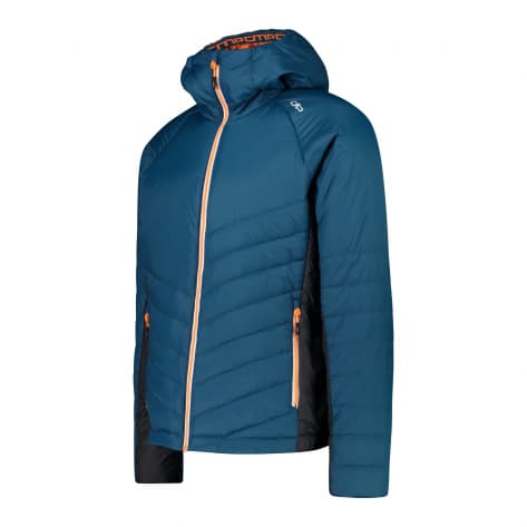 CMP Herren Jacke MAN JACKET FIX HOOD 33Z6537-M916 54 Deep Lake | 54
