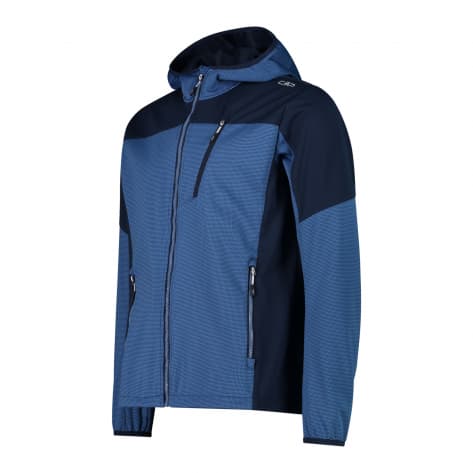 CMP Herren Jacke MAN JACKET FIX HOOD 33A5327 