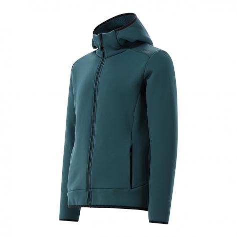 CMP Herren Jacke Man Jacket Fix Hood 35E2597 
