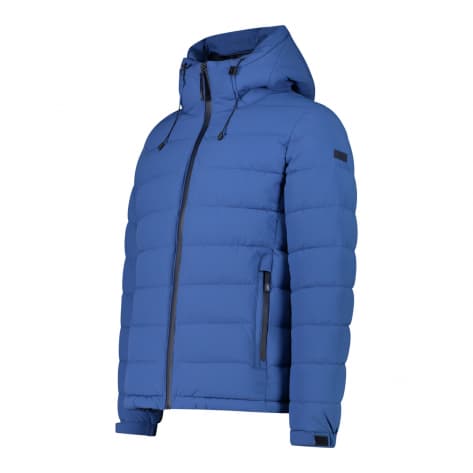 CMP Herren Winterjacke MAN JACKET FIX HOOD 34K0167 