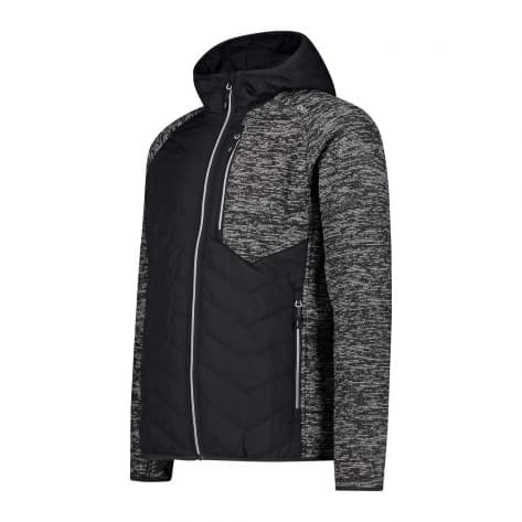 CMP Herren Jacken MAN JACKET HYBRID  FIX HOOD 32H2167 