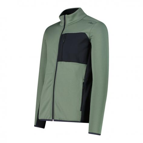 CMP Herren Fleecejacke Man Jacket 35G3077 