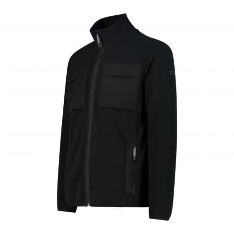 CMP Herren Jacke MAN JACKET 34H0587 