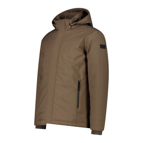 CMP Herren Softshell Jacke MAN JACKET SNAPS HOOD 34K0197 