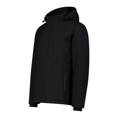 CMP Herren Softshell Jacke MAN JACKET SNAPS HOOD 34K0197 