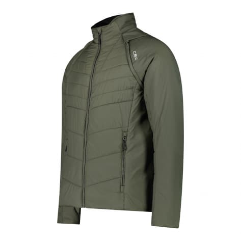CMP Herren Jacke Man Jacket with detachable sle 34Z1897 