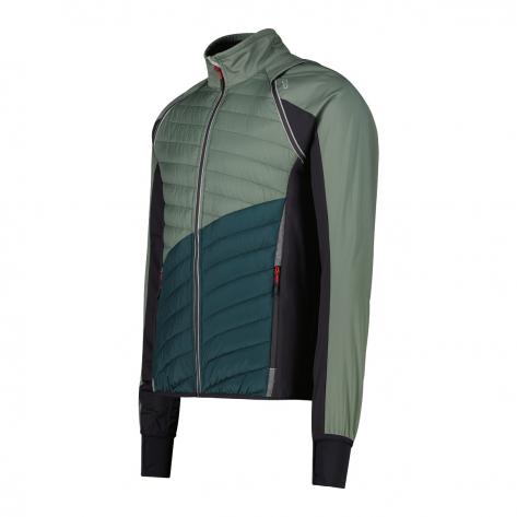 CMP Herren Jacke Detachable Sleeves 30A2647 